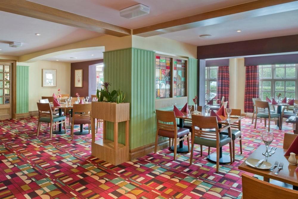 Airport Inn & Spa Manchester Wilmslow Eksteriør bilde