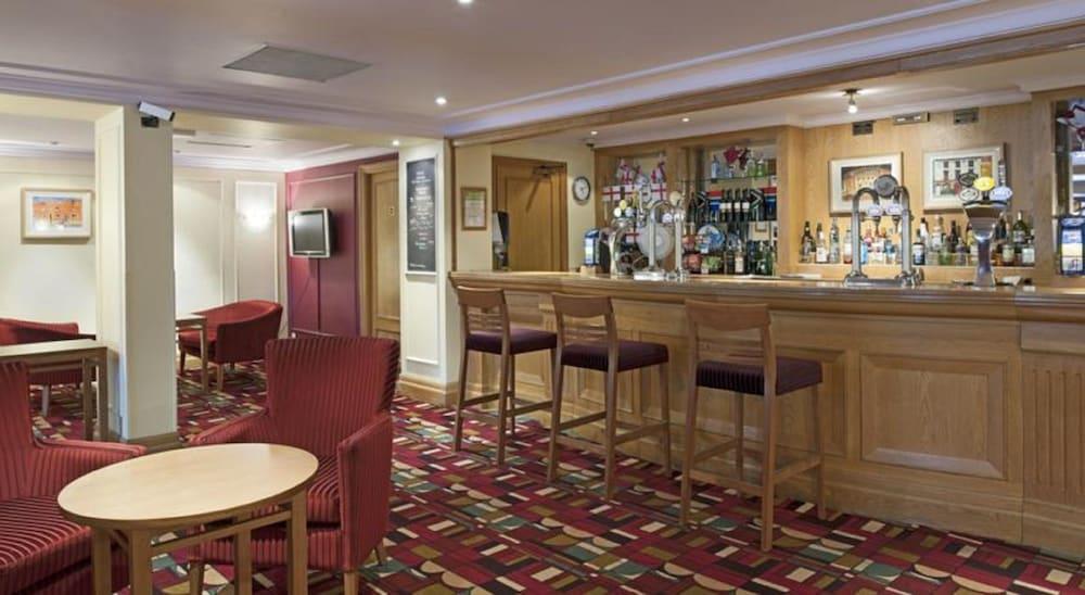 Airport Inn & Spa Manchester Wilmslow Eksteriør bilde