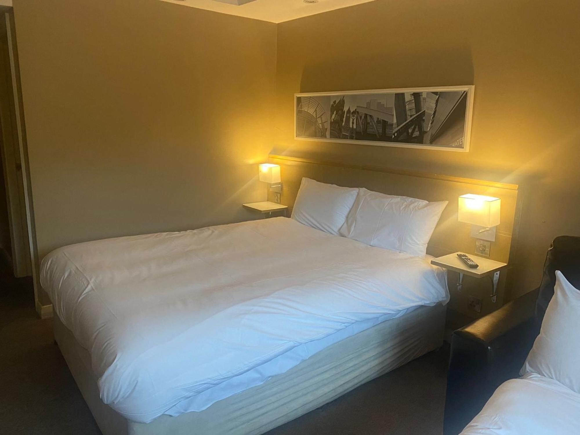 Airport Inn & Spa Manchester Wilmslow Eksteriør bilde