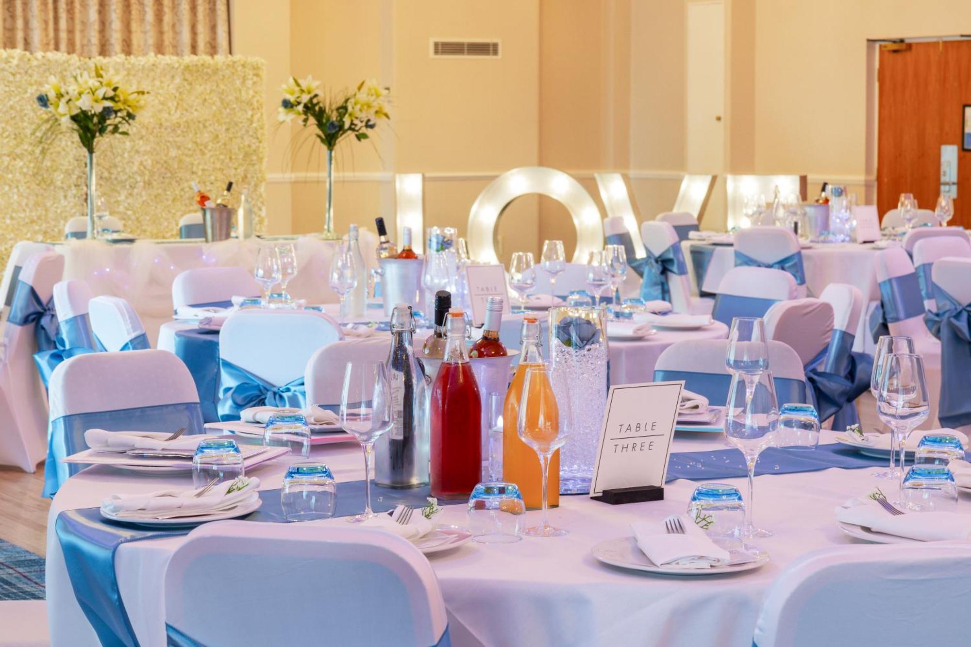 Airport Inn & Spa Manchester Wilmslow Eksteriør bilde