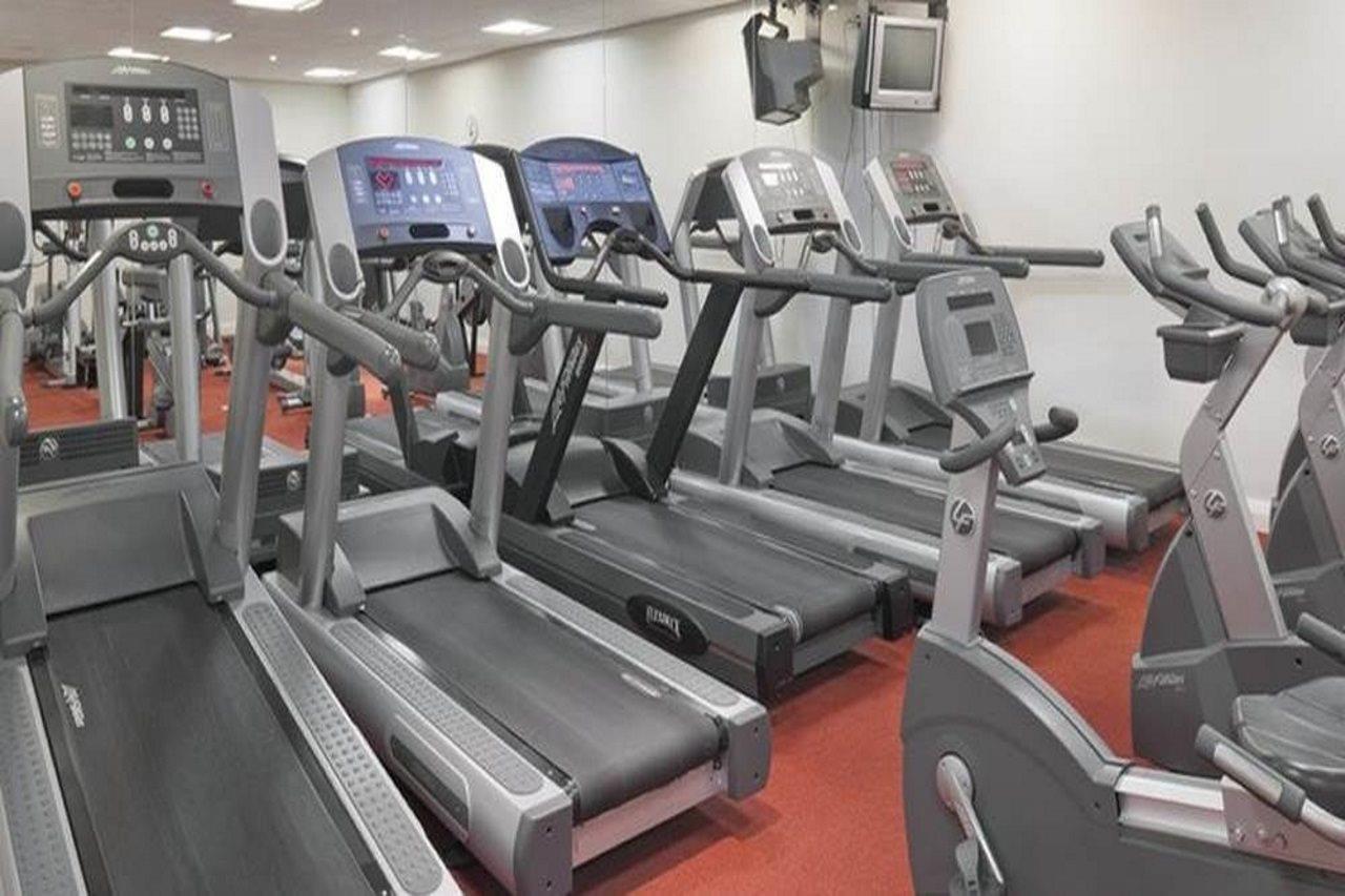 Airport Inn & Spa Manchester Wilmslow Eksteriør bilde
